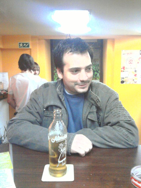 Sipi s az Almdudler:)